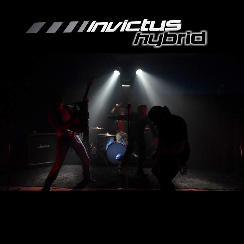 Invictus Band