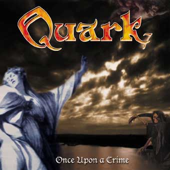 Quark Once Upon A Crime